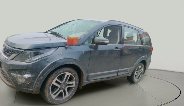 2017 Tata Hexa XTA 4X2 6 STR, Diesel, Automatic, 1,87,156 km, exterior