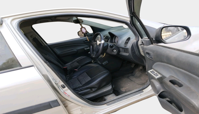 2012 Maruti Ritz LDI, Diesel, Manual, 1,57,664 km, interior