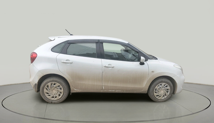 2021 Maruti Baleno SIGMA PETROL 1.2, Petrol, Manual, 80,454 km, exterior