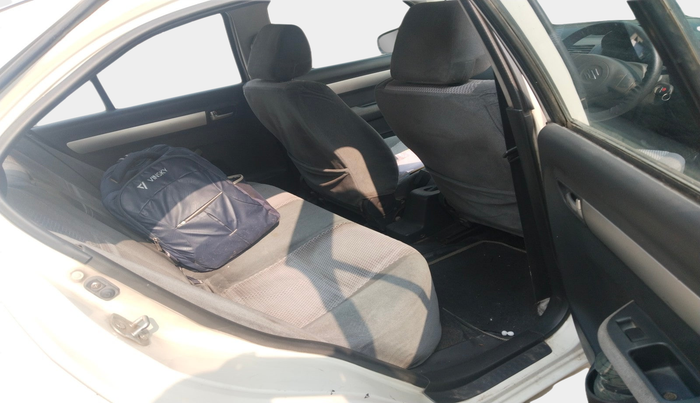 2010 Maruti Swift Dzire VDI, Diesel, Manual, 2,39,189 km, interior