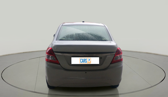2015 Maruti Swift Dzire VDI, Diesel, Manual, 2,33,069 km, exterior