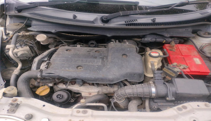 2015 Maruti Swift Dzire VDI, Diesel, Manual, 2,33,069 km, exterior