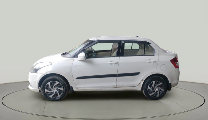 2015 Maruti Swift Dzire VDI, Diesel, Manual, 2,33,069 km, exterior