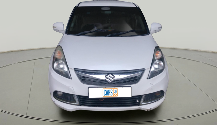 2015 Maruti Swift Dzire VDI, Diesel, Manual, 2,33,069 km, exterior