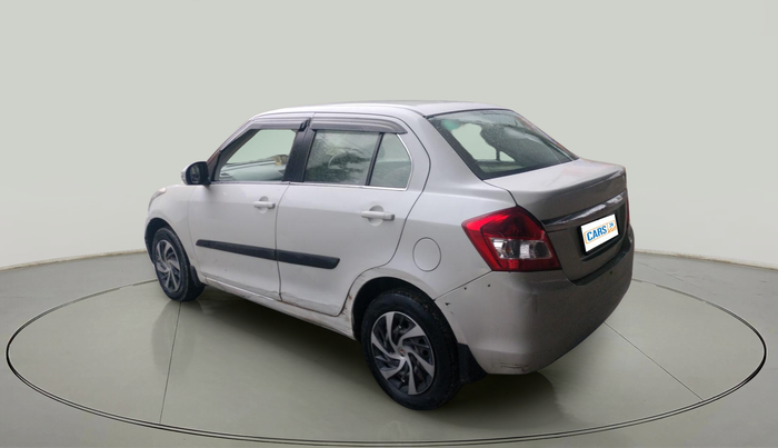 2015 Maruti Swift Dzire VDI, Diesel, Manual, 2,33,069 km, exterior
