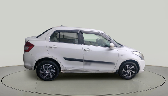 2015 Maruti Swift Dzire VDI, Diesel, Manual, 2,33,069 km, exterior