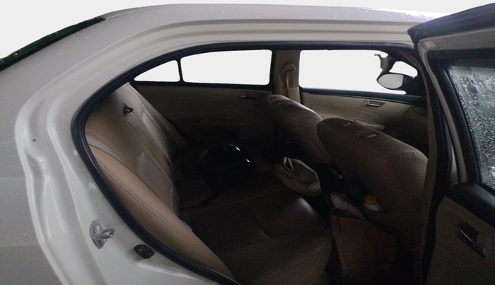 2015 Maruti Swift Dzire VDI, Diesel, Manual, 2,33,069 km, interior