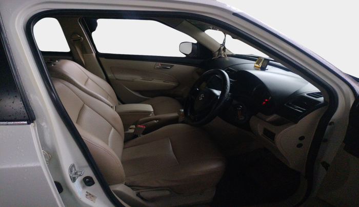 2015 Maruti Swift Dzire VDI, Diesel, Manual, 2,33,069 km, interior