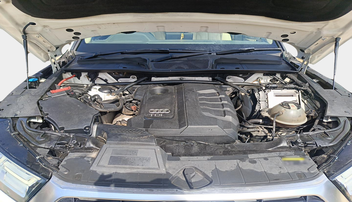 2018 Audi Q5 2.0 TDI quattro Premium, Diesel, Automatic, 1,39,970 km, exterior