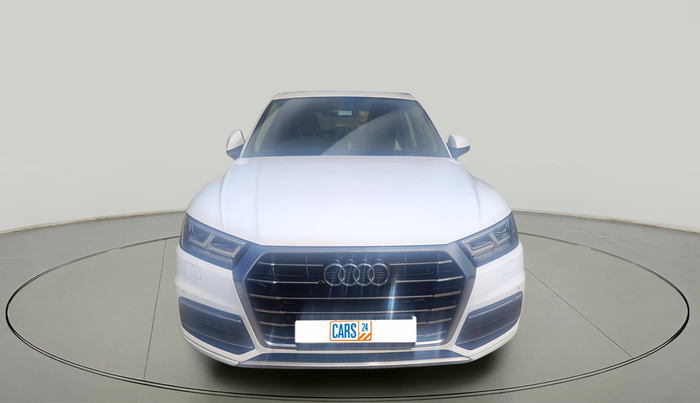 2018 Audi Q5 2.0 TDI quattro Premium, Diesel, Automatic, 1,39,970 km, exterior