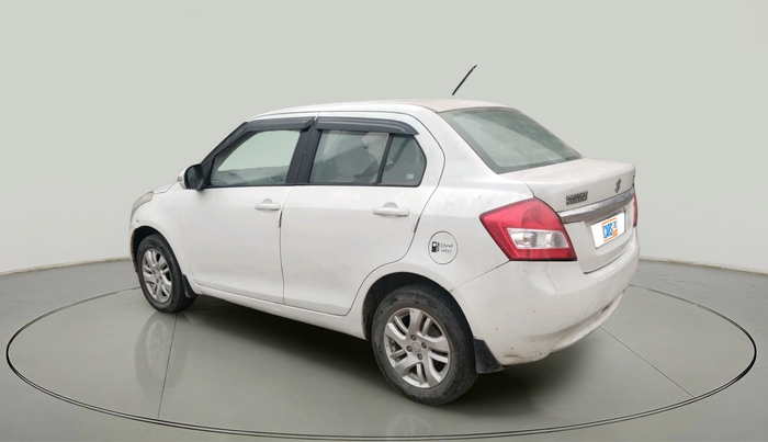 2013 Maruti Swift Dzire ZDI, Diesel, Manual, 1,85,829 km, exterior