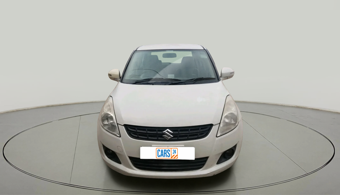 2013 Maruti Swift Dzire ZDI, Diesel, Manual, 1,85,829 km, exterior