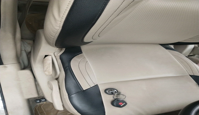 2013 Maruti Swift Dzire ZDI, Diesel, Manual, 1,85,829 km, interior