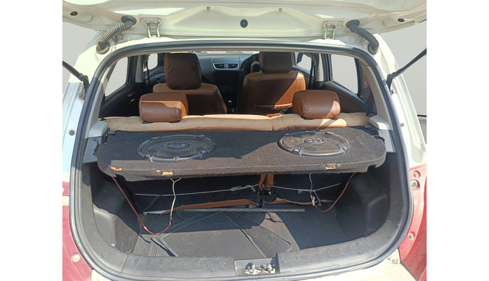 2014 Maruti Swift VDI, Diesel, Manual, 90,207 km, exterior