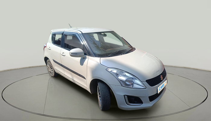 2014 Maruti Swift VDI, Diesel, Manual, 90,207 km, exterior