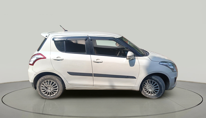 2014 Maruti Swift VDI, Diesel, Manual, 90,207 km, exterior