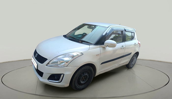 2014 Maruti Swift VDI, Diesel, Manual, 90,207 km, exterior