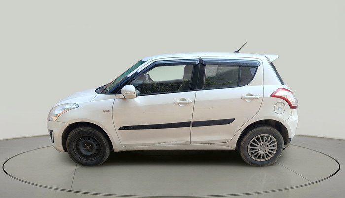 2014 Maruti Swift VDI, Diesel, Manual, 90,207 km, exterior