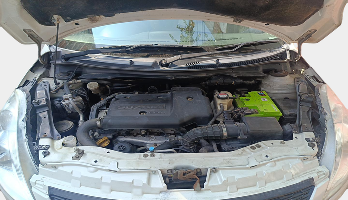 2014 Maruti Swift VDI, Diesel, Manual, 90,207 km, exterior