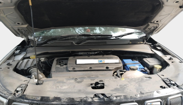 2022 Jeep Compass MODEL S (O) 1.4 PETROL DCT, Petrol, Automatic, 89,565 km, exterior