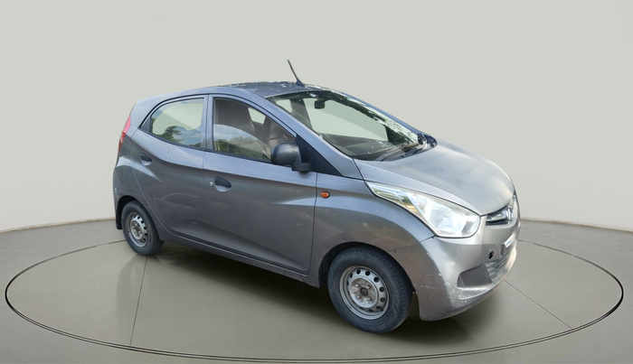 2013 Hyundai Eon D-LITE+, Petrol, Manual, 65,922 km, exterior