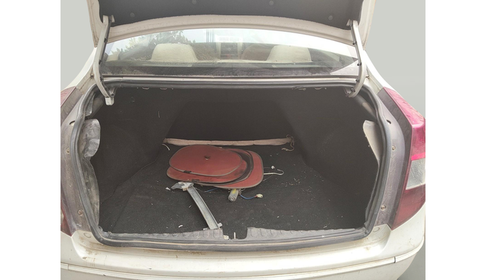 2011 Tata Manza AQUA QUADRAJET, Diesel, Manual, 1,39,630 km, exterior