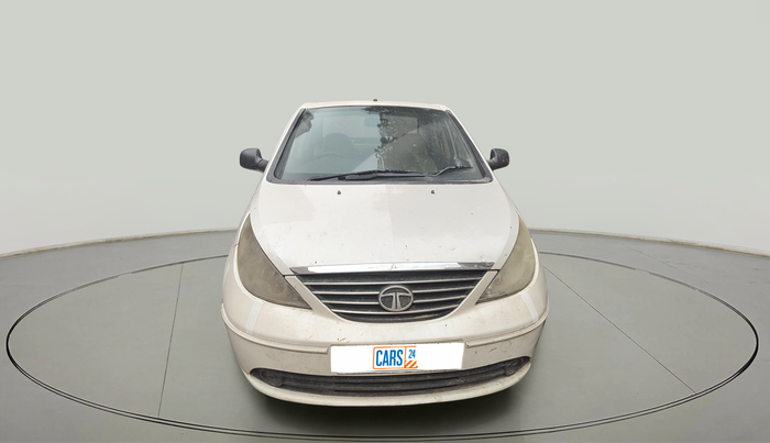 2011 Tata Manza AQUA QUADRAJET, Diesel, Manual, 1,39,630 km, exterior