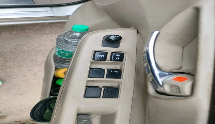 2017 Maruti Ciaz DELTA DIESEL 1.3, Diesel, Manual, 2,01,279 km, interior