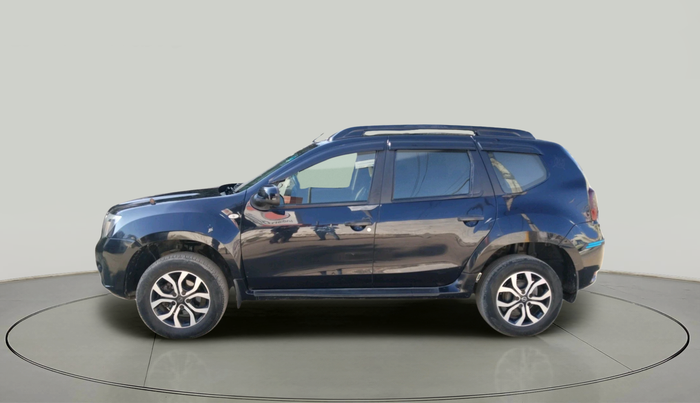 2018 Nissan Terrano XE (D), Diesel, Manual, 96,012 km, exterior