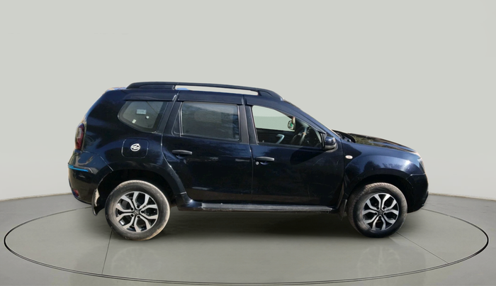 2018 Nissan Terrano XE (D), Diesel, Manual, 96,012 km, exterior