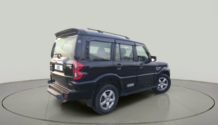2019 Mahindra Scorpio S11 2WD, Diesel, Manual, 2,26,468 km, exterior