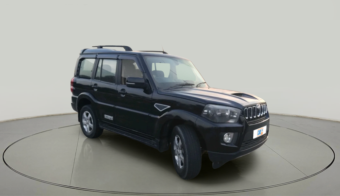 2019 Mahindra Scorpio S11 2WD, Diesel, Manual, 2,26,468 km, exterior