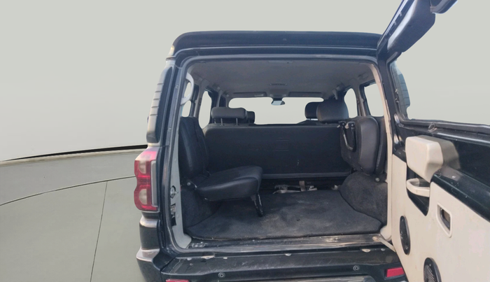 2019 Mahindra Scorpio S11 2WD, Diesel, Manual, 2,26,468 km, exterior