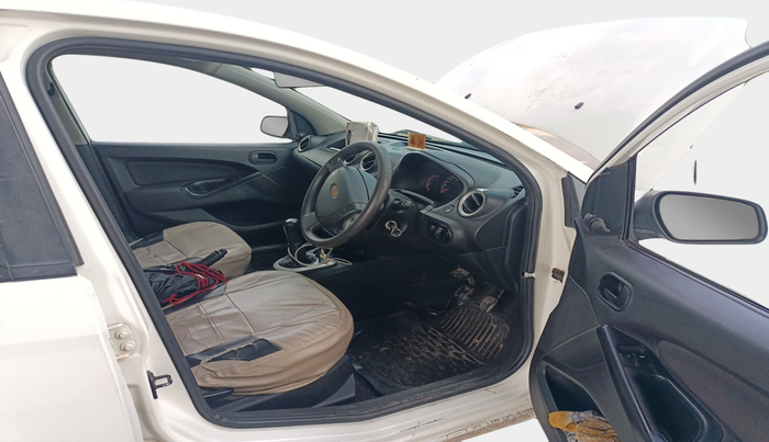 2015 Ford Figo EXI 1.4 DIESEL, Diesel, Manual, 94,095 km, interior