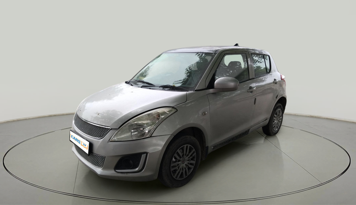 2013 Maruti Swift LDI, Diesel, Manual, 1,56,198 km, exterior