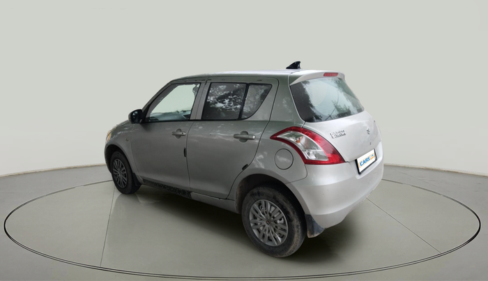 2013 Maruti Swift LDI, Diesel, Manual, 1,56,198 km, exterior