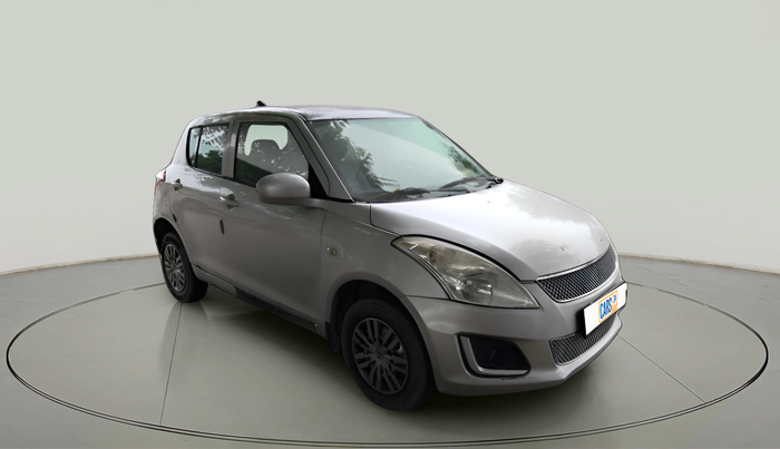 2013 Maruti Swift LDI, Diesel, Manual, 1,56,198 km, exterior