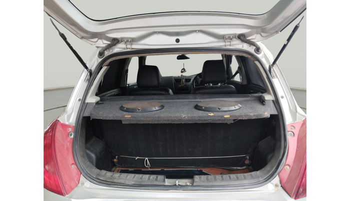2013 Maruti Swift LDI, Diesel, Manual, 1,56,198 km, exterior