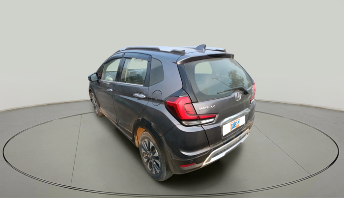 2020 Honda WR-V 1.5L I-DTEC VX MT, Diesel, Manual, 70,653 km, exterior