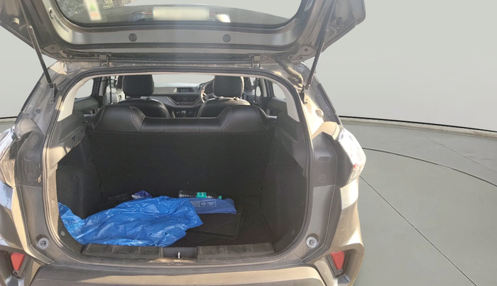 2022 Tata NEXON XM SUNROOF DIESEL, Diesel, Manual, 47,439 km, exterior