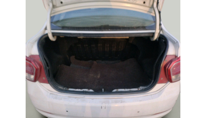 2014 Hyundai Xcent S 1.1 CRDI, Diesel, Manual, 1,20,542 km, exterior