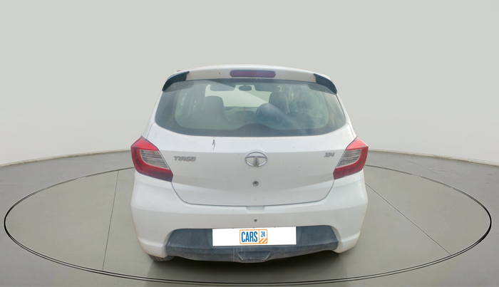 2018 Tata Tiago XM DIESEL, Diesel, Manual, 1,23,954 km, exterior
