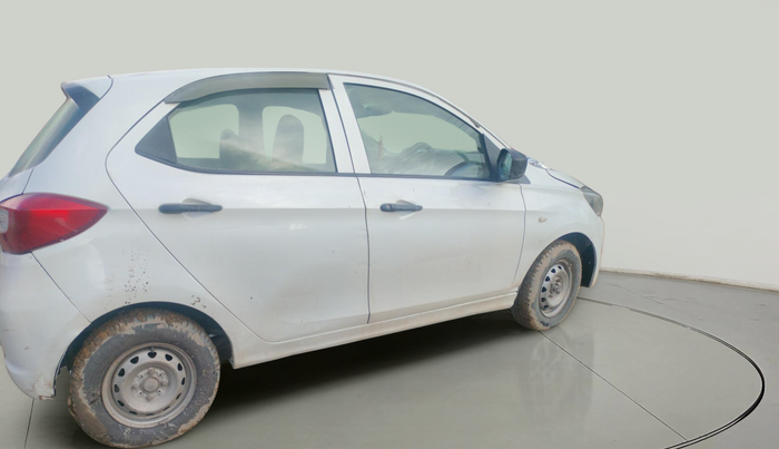 2018 Tata Tiago XM DIESEL, Diesel, Manual, 1,23,954 km, exterior