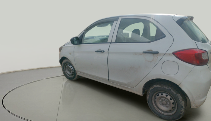 2018 Tata Tiago XM DIESEL, Diesel, Manual, 1,23,954 km, exterior