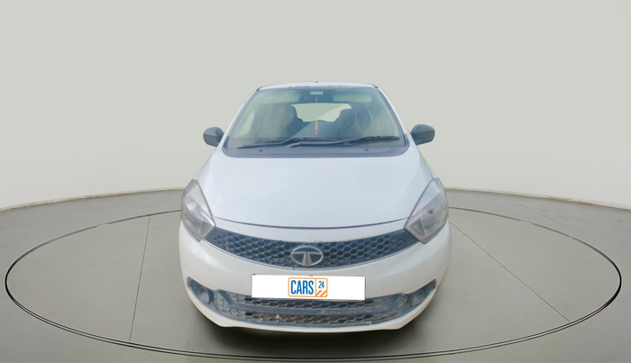 2018 Tata Tiago XM DIESEL, Diesel, Manual, 1,23,954 km, exterior