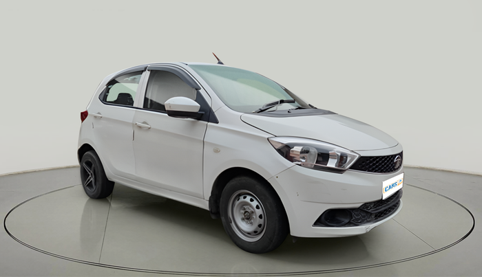 2018 Tata Tiago XM DIESEL, Diesel, Manual, 1,23,954 km, exterior