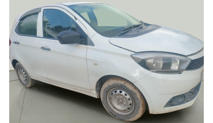 2018 Tata Tiago XM DIESEL, Diesel, Manual, 1,23,954 km, exterior
