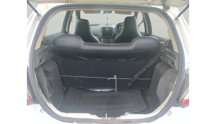 2018 Tata Tiago XM DIESEL, Diesel, Manual, 1,23,954 km, exterior