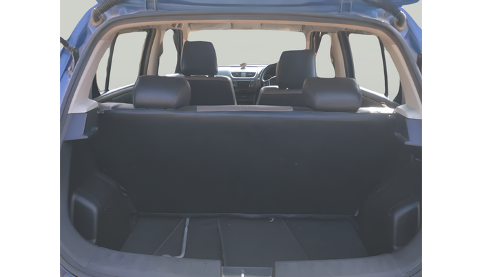 2011 Maruti Swift ZDI, Diesel, Manual, 89,986 km, exterior