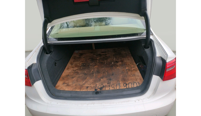 2014 Audi A6 2.0 TDI PREMIUM, Diesel, Automatic, 1,01,402 km, exterior